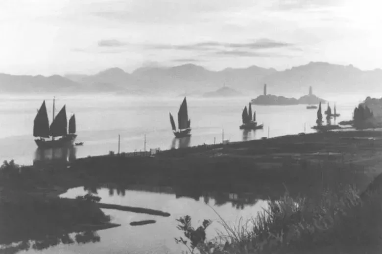 真的只有水路一条吗？古代温州人是怎么“走出去”的