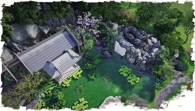 广州园：打造一座会“思念”的园