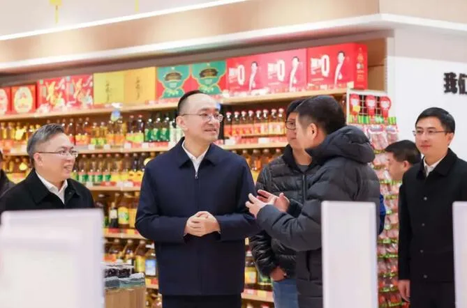 平阳县委书记孟晓斌赴万全镇、海西镇调研并督查安全生产工作