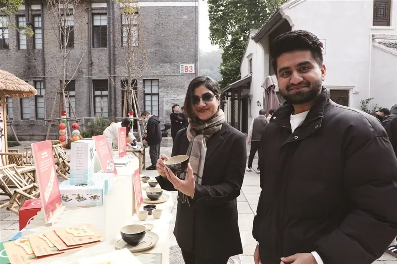 来鹿城过大年！近50场文旅活动等你打卡