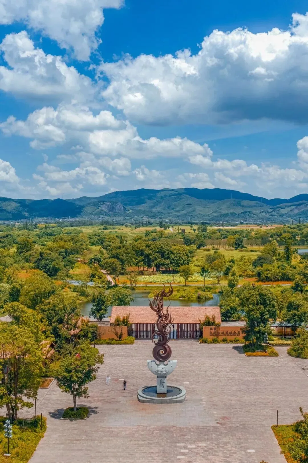 温州这一项目获省政府批复同意