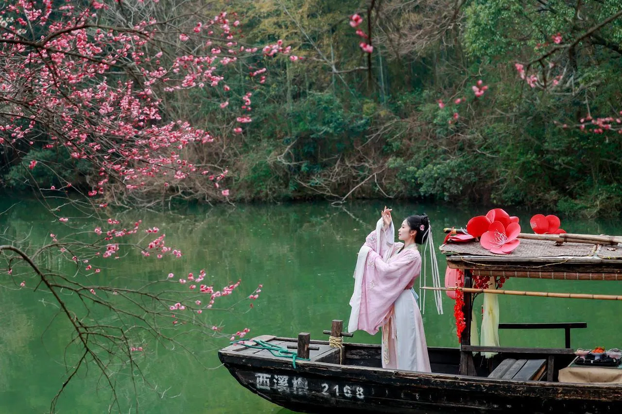 春节前浙江还有一场不小的雨要下！好天气回归要到大年初二
