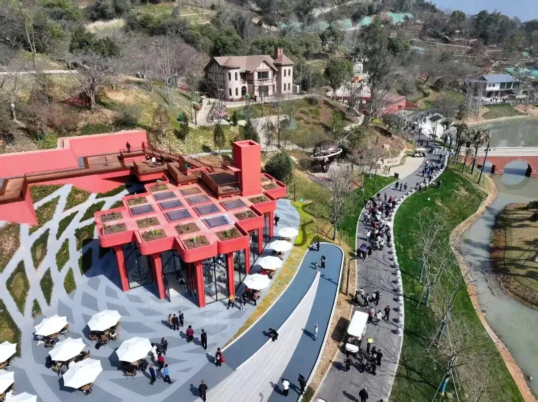 马年新春，温州文旅精彩开局