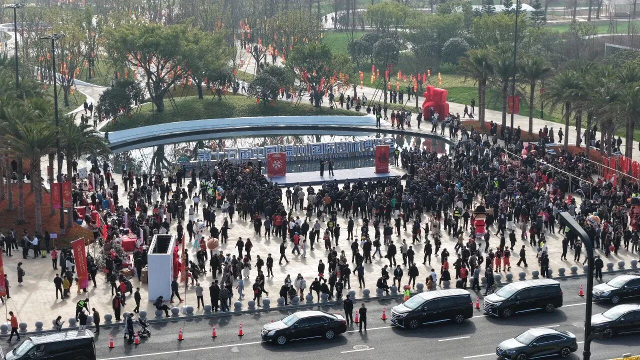 春节假期旅游持续升温 前三日温州全域游客680.9万