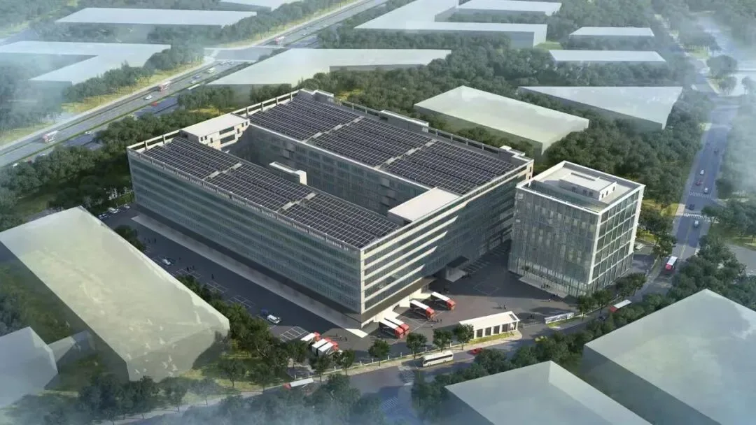 计划总投资约417.9亿！又一批重大项目落地乐清