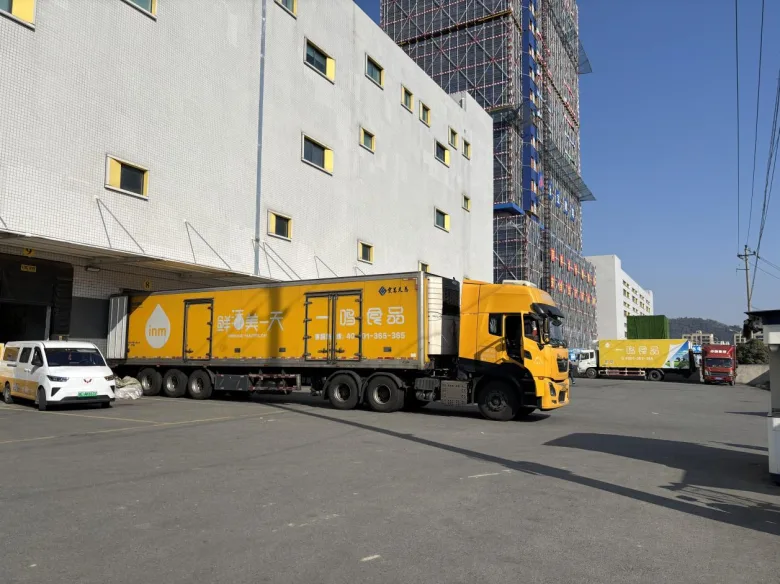 新春走基层 | 一鸣食品马年春节假期也不断奶，从奶牛肚子至人肚子仍只需24小时