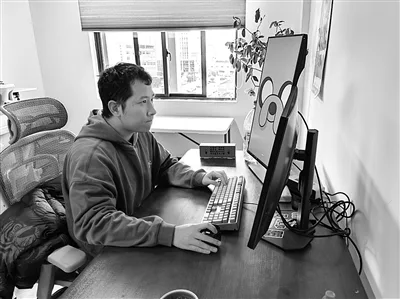 新春走基层｜温州opc创业者的春节：在代码与乡愁间烹制一锅“热汤”