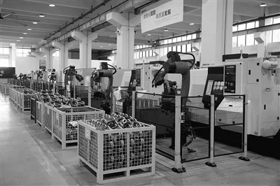 冲刺“开门红” 温州规上工业企业全部复工