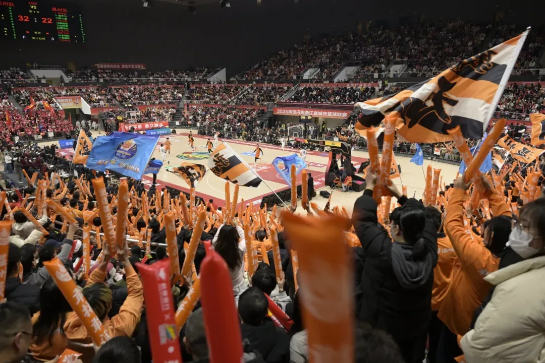 浙BA全明星赛3月21日在温州开赛！具体赛制出炉