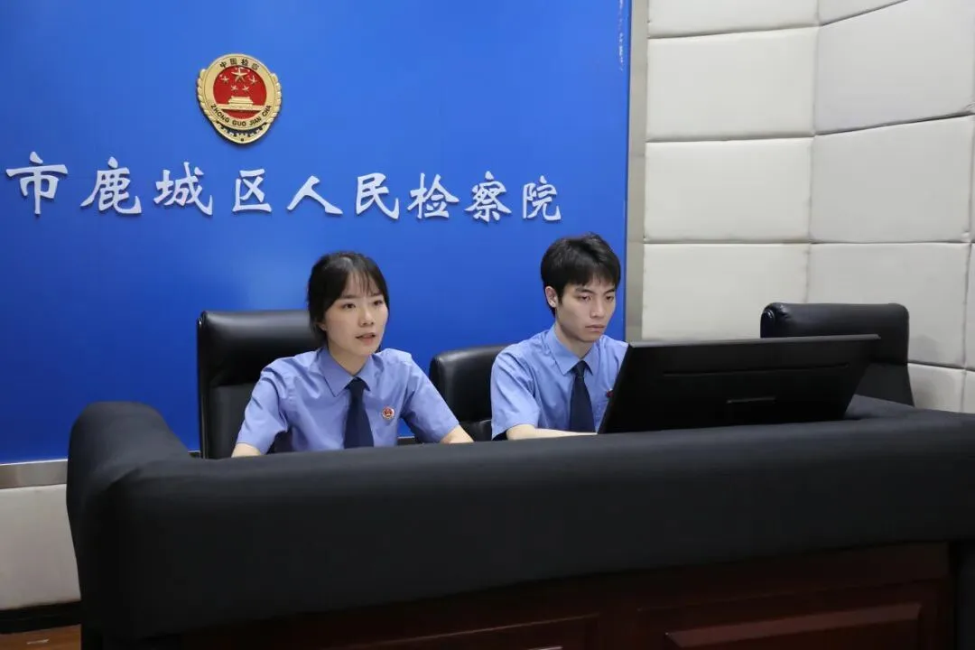 职务侵占“薅羊毛”？鹿城检察出手整治门店“蛀虫”