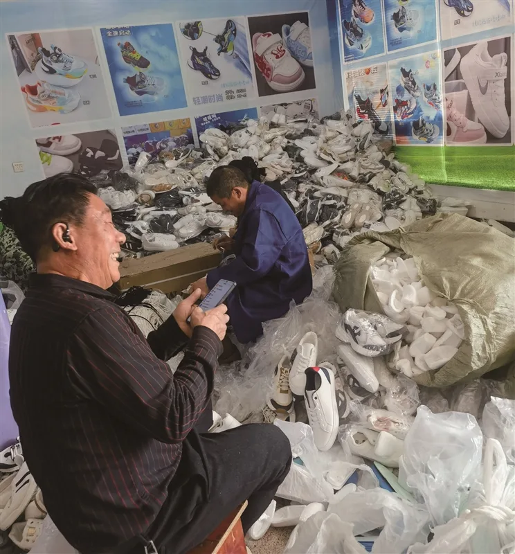 温商在“冷僻赛道”蹚出一条别样出海路