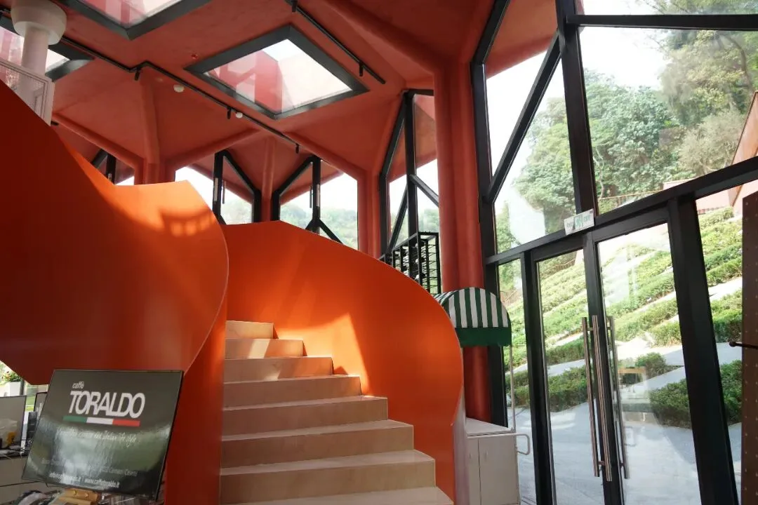 温州园博园意大利馆，开馆！