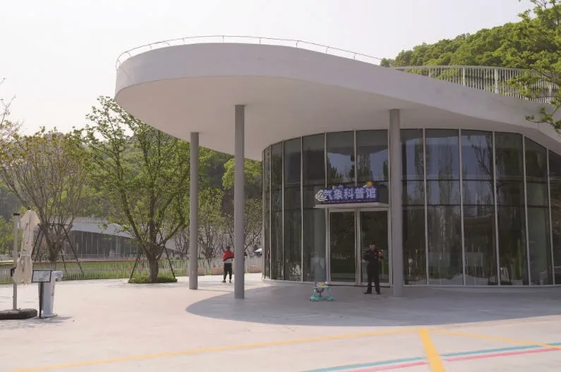 温州园博园亲子研学线路 | 童游趣境 共享自然