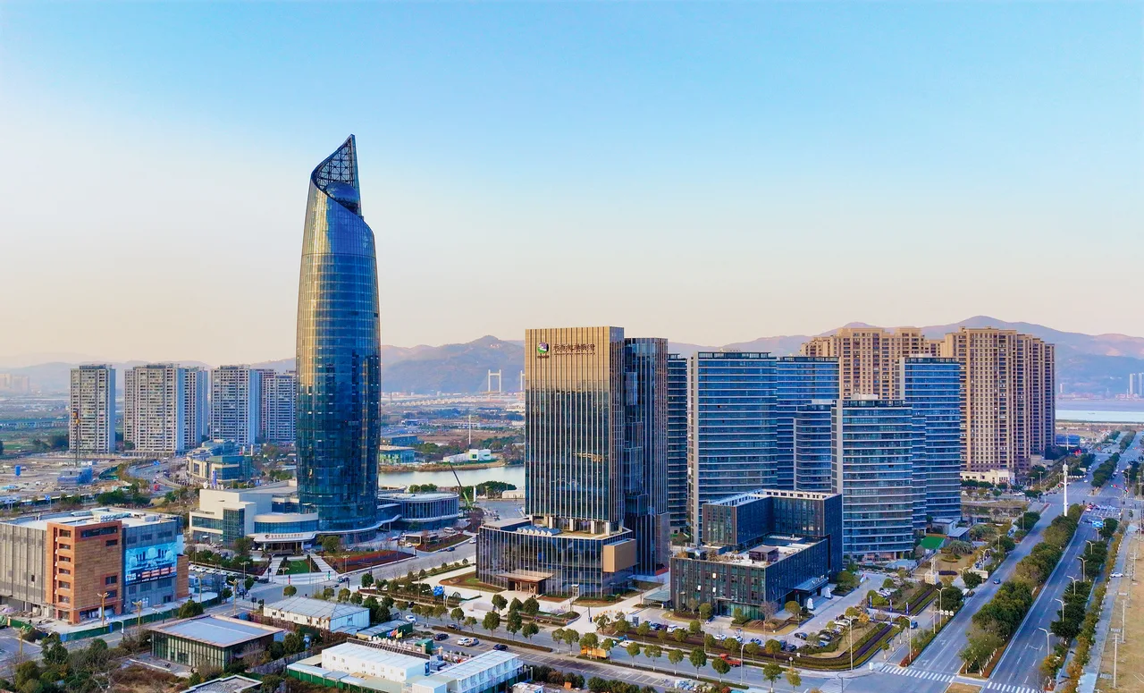 群策群力共建美好家园 龙港充分汲取基层智慧释放改革红利