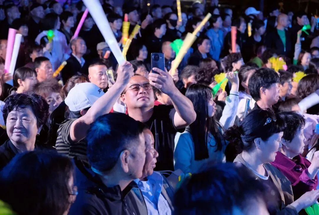 声动园博，唱游瓯海 这场全民“K歌”大赛燃爆温州园博园