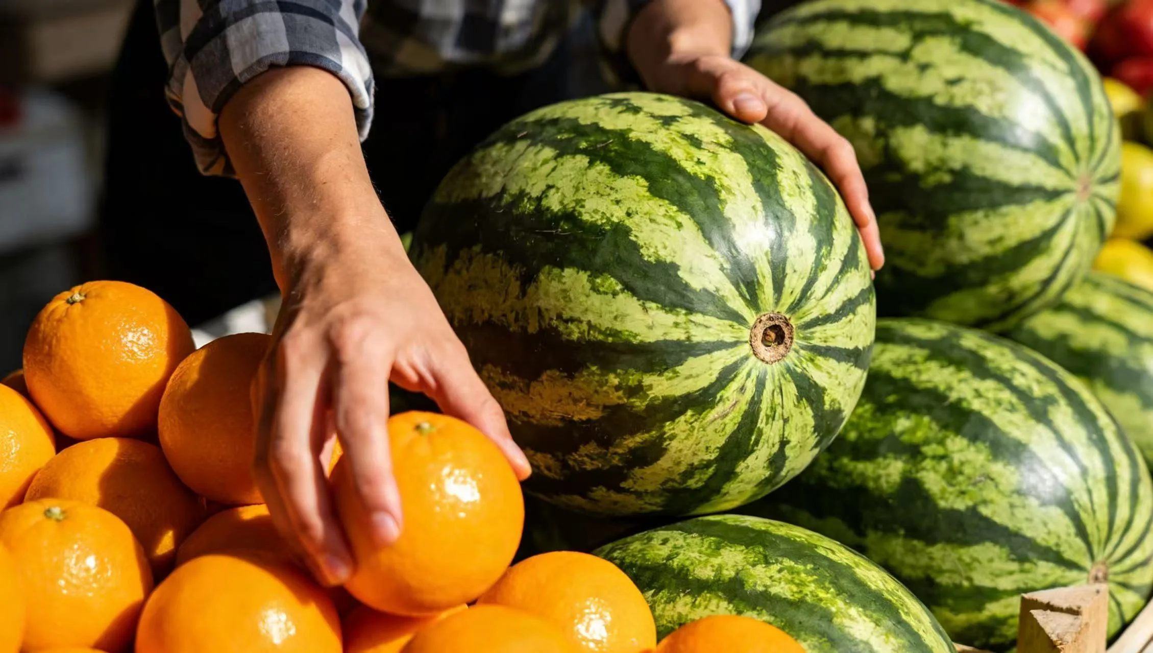 生活小妙招·巧选鲜材，为美好生活“锁鲜”