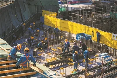 温州以大抓项目推动一季度“开门稳、开门好”