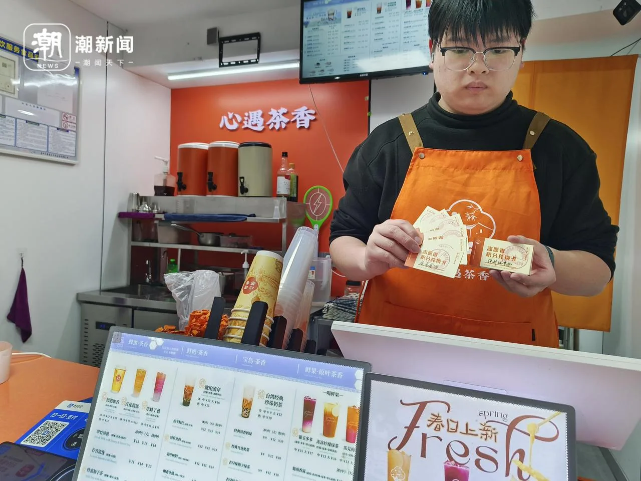 老旧小区缺配套？鹿城用“合伙模式”补齐民生暖意