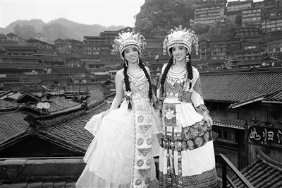 美国学生“中国热” 温肯用20年架起一座双向奔赴的中美桥梁
