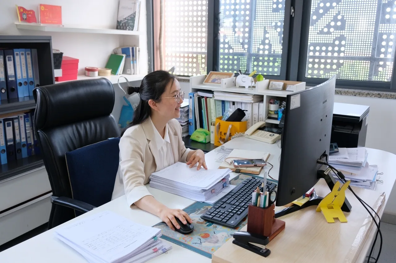 浙江省五一劳动奖章获得者郭世辉：从检测一线走出的“六边形战士”