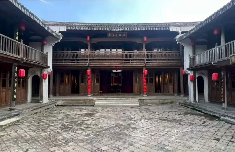 名人辈出的古县平阳，好家风如何涵养城市文明新风？