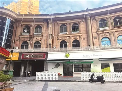 老商圈该如何守住“烟火底色”