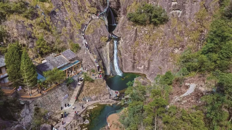 毕业旅行“免票清单”来了
