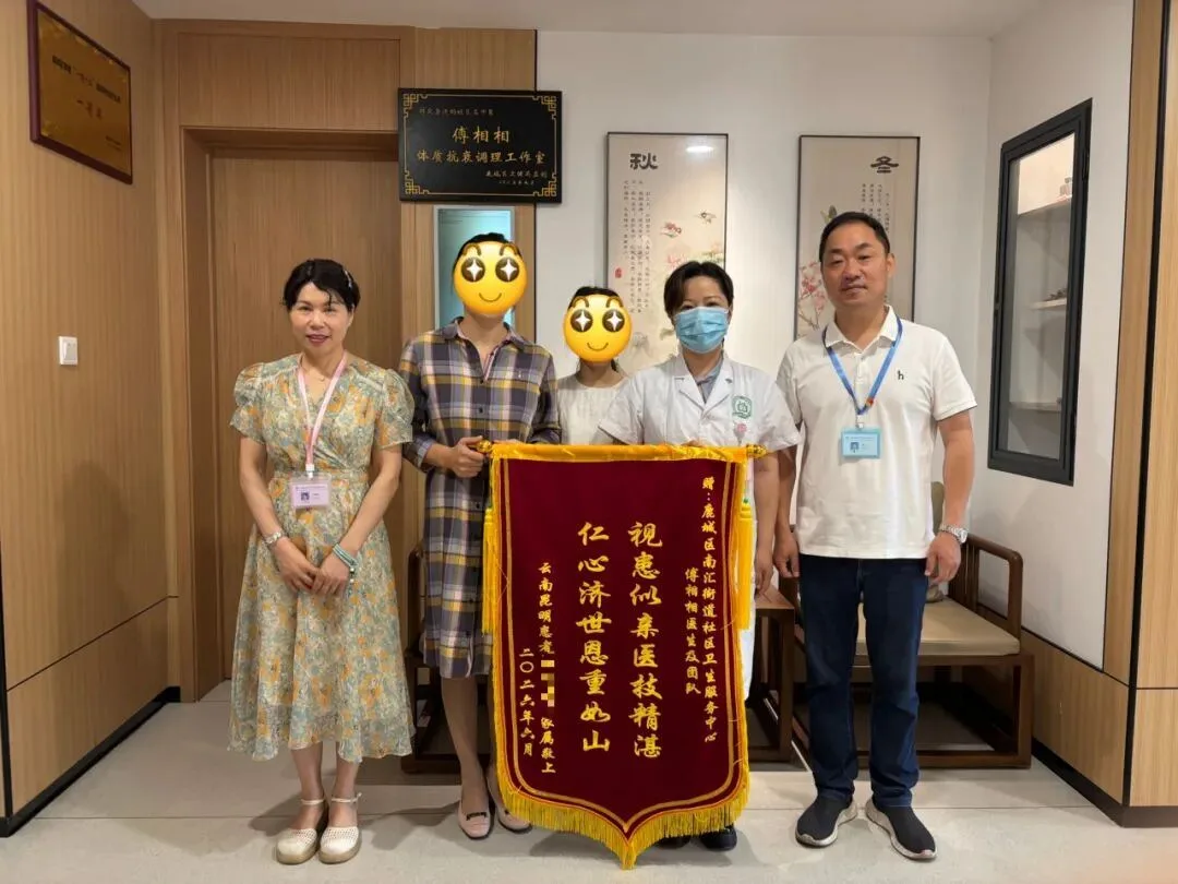 辗转多家三甲医院无果 云南母女跨越2000公里赴温求医