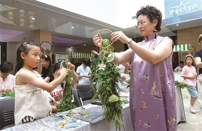 温州市文化馆：让千年民俗真正“活”在当下