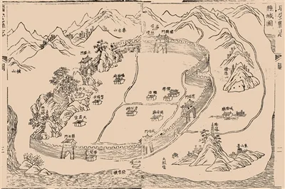 瑞安老县城怀旧