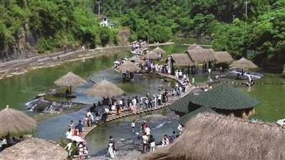 十大主题超百场活动 温州文旅盛宴夏日上新