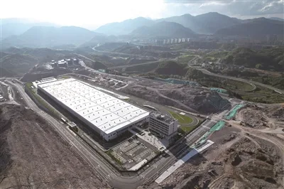山城造车记——从一个“全市唯一”看泰顺汽车产业突围之路