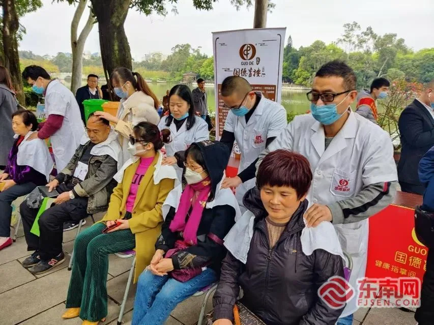 八闽经济脉动·一线解码：福建“养老+文旅”绘就银发经济全景图