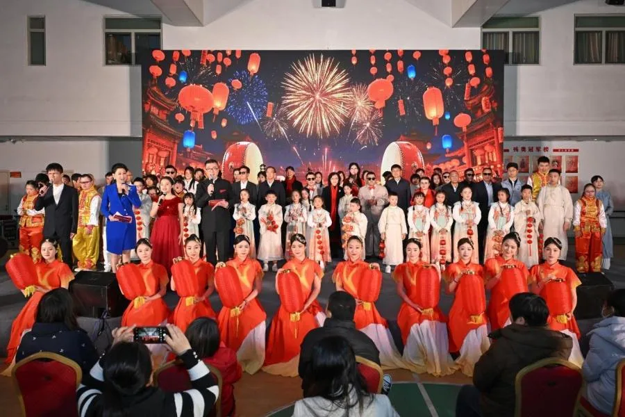 福建启动2026年度“两节”困难残疾人家庭送温暖活动