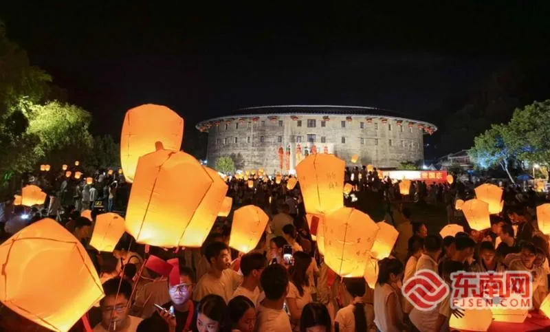 福建文旅开门红里的人气、烟火与底气