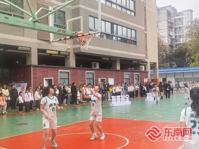 四校联动，用智能技术激活闽都文化课堂