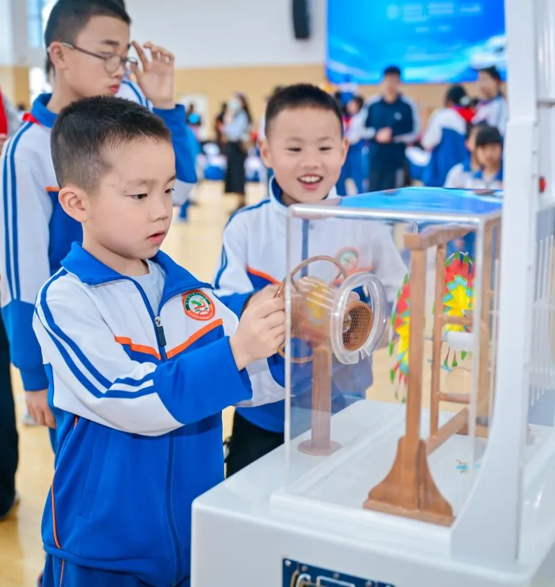 福建启动流动科普精准服务覆盖县试点 赋能老区振兴