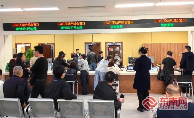 阳春三月，福州楼市暖意何来？