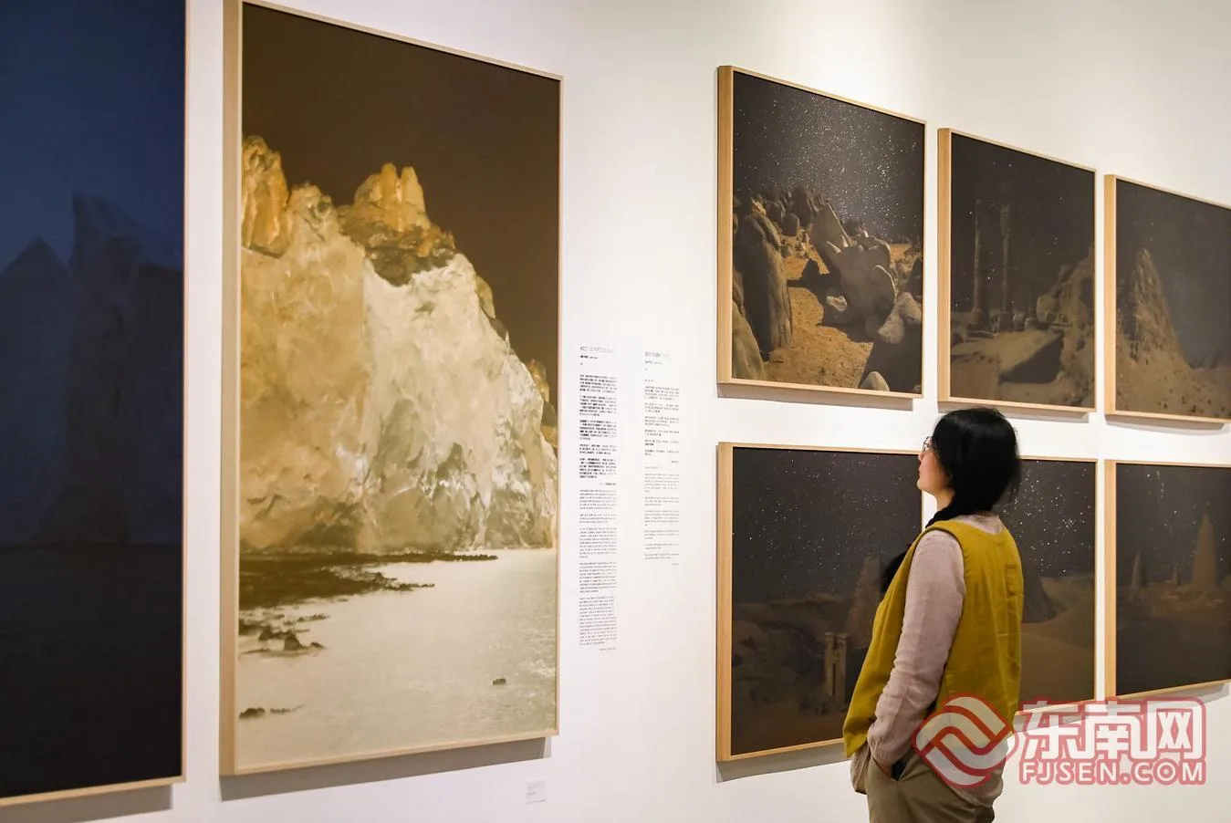 中法文化之春华南地区 福州站“三馆四展”联合启幕