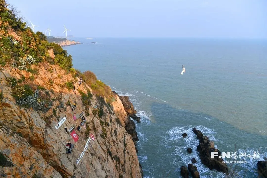 “闽超”来了 | “野心”不小的福州，很会玩