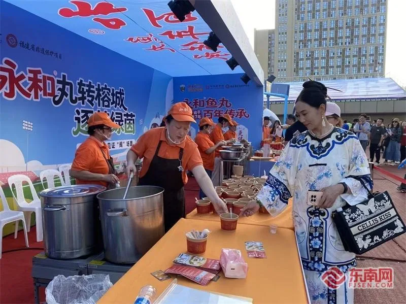 “闽超”今晚开幕！一颗足球，踢出全民热爱