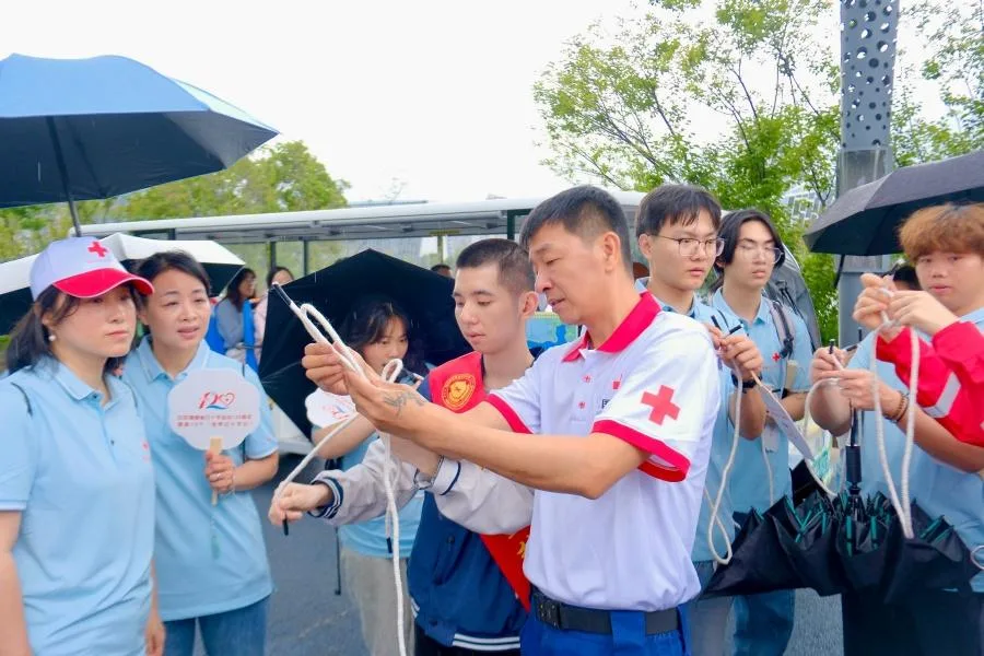 心脏骤停后，救援4分钟能赶到！福建启动生命救援圈项目