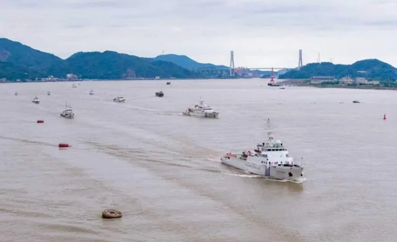 大海放“暑假”了，福建人的餐桌上还有哪些海鲜？