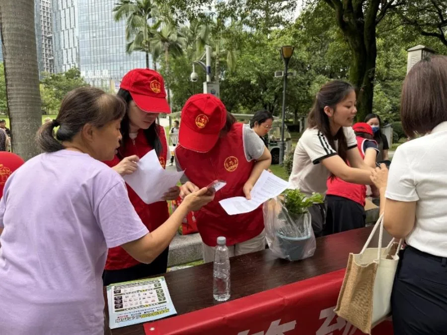 福建多地开展红色教育主题活动