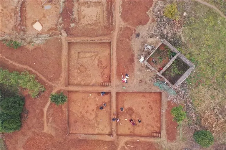 河南考古新发现！改写东亚旧石器时代技术史