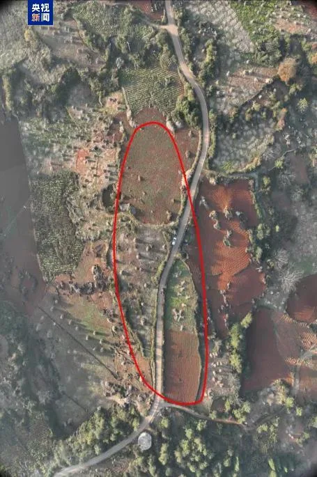 视频丨云南弥勒发现两千多年前青铜工匠墓地