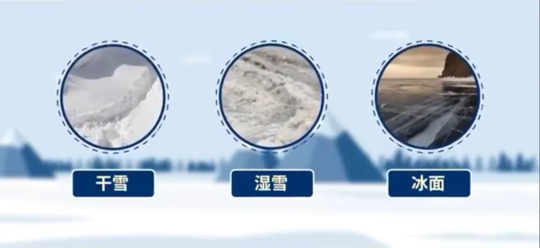 暴雪+大风！今天起，新一轮寒潮来袭