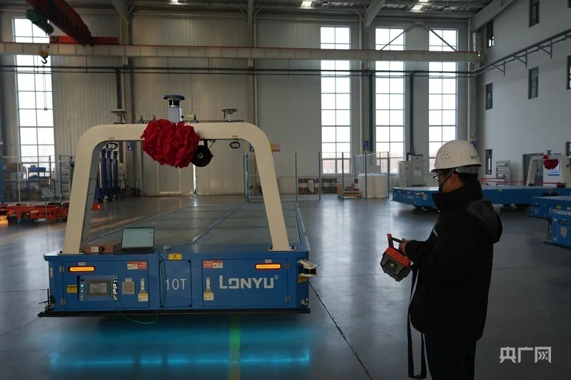 大战略牵引新开局丨京津冀产业协同构筑新生态