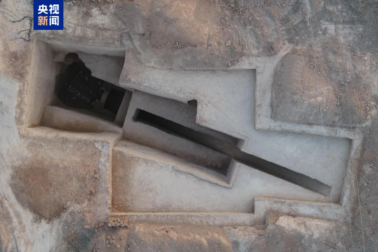 具有较高学术价值！山西翼城上石曹魏墓发掘资料公布