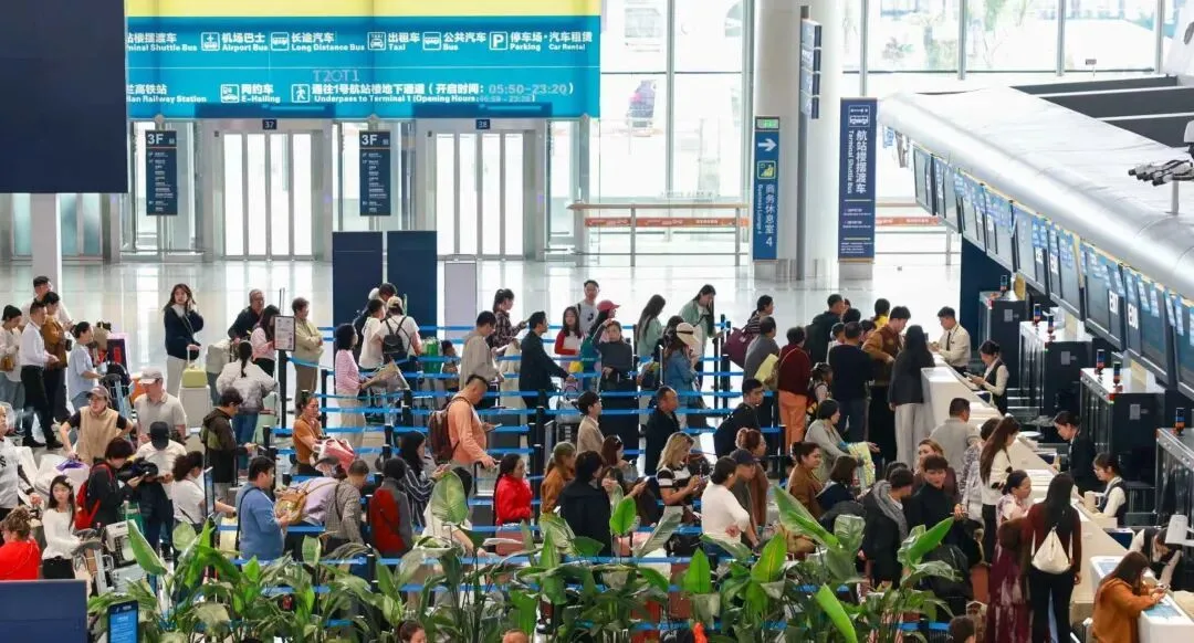 四大航空公司全部增加海南航班